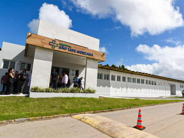 Governo reforça saúde no sul sergipano com novo laboratório e reforma de UPA