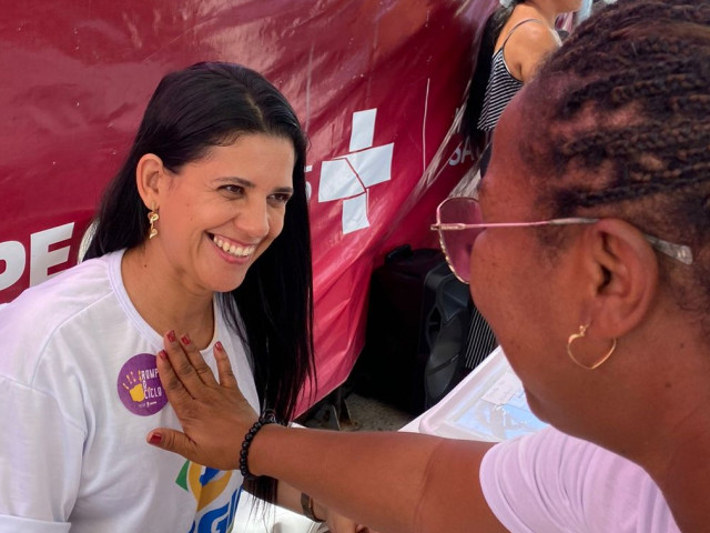 Sergipe lidera Nordeste na queda de feminicídios e avança em igualdade salarial no serviço público