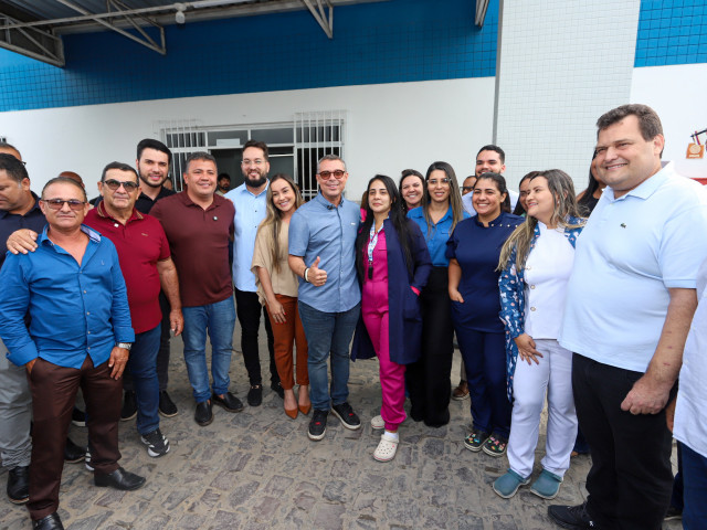 Governo destina R$ 33 milhões para hospital, avenida e nova ETA em Tobias Barreto