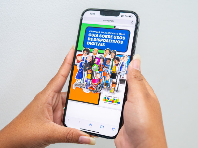 Sergipe promove seminário para proteger crianças e adolescentes no ambiente digital