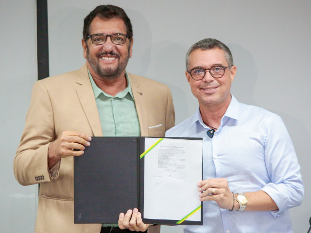 Governo de Sergipe lança edital para construir nova ponte entre Aracaju e Barra dos Coqueiros