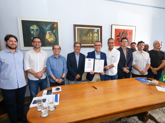 Governo libera R$ 3 milhões para o Festival de Artes de São Cristóvão 2025