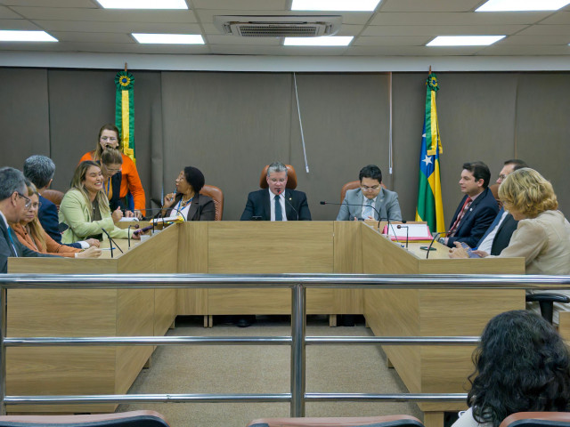 Alese aprova incentivo que moderniza relação entre Fisco e contribuintes em Sergipe