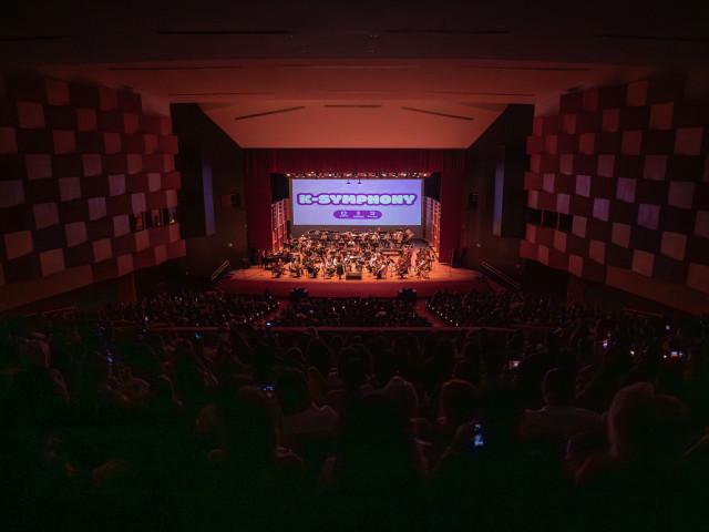 Orquestra Sinfônica de Sergipe leva K-pop ao palco do Teatro Tobias Barreto com concerto K-Symphony