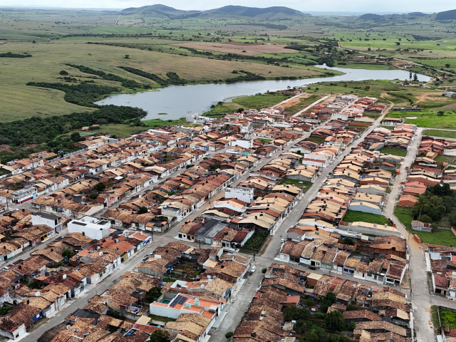 Ribeirópolis recebe 57ª edição do “Sergipe é Aqui” nesta sexta-feira, 19