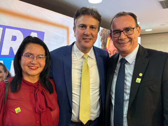 Sergipe participa de sanção da lei que institui Carteira Nacional de Docente