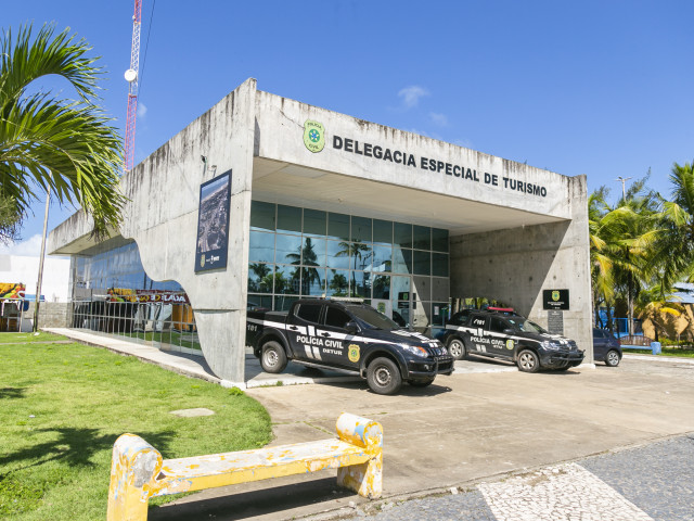 SSP mantém serviços de segurança ativos durante desabastecimento de água em Aracaju