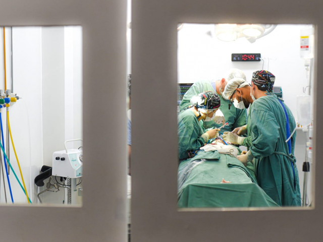 Serviço de cirurgia bucomaxilofacial do Hospital Regional de Itabaiana se firma como referência em Sergipe