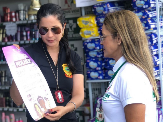 Sergipe reforça Protocolo “Não SE Cale!” e libera versão para download