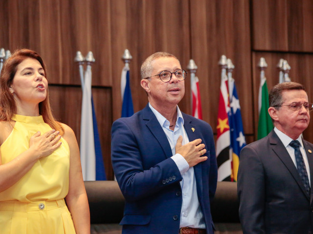 Sergipe abre 16ª Conferência Estadual de Assistência Social e reforça avanços do Suas