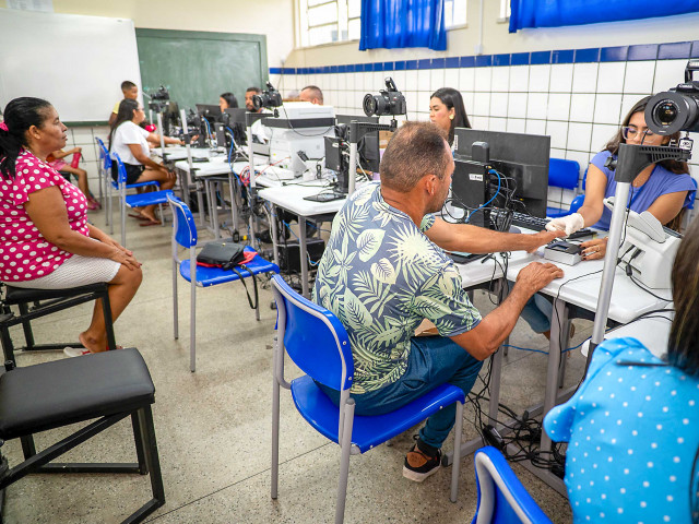 Programa “Sergipe é Aqui” leva 160 serviços a Ribeirópolis nesta sexta-feira