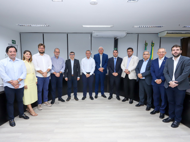Fafen de Sergipe volta a operar em 2025 com geração de 1,4 mil empregos