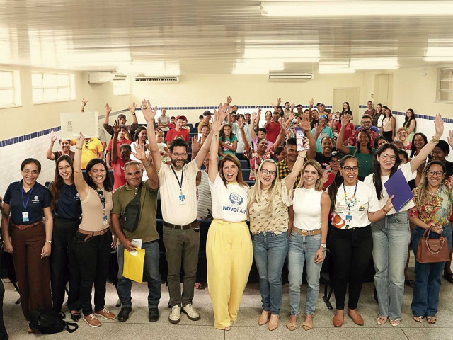 Programas Novo Lar e Casa Legal beneficiam mais de 300 famílias em Lagarto