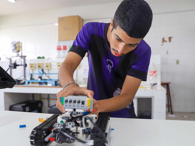 Governo de Sergipe abre inscrições para o Educkathon, primeiro hackathon da rede estadual