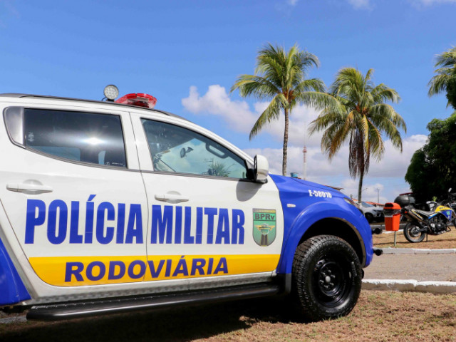 BPRv amplia campanhas de conscientização nas rodovias de Sergipe durante Semana Nacional do Trânsito