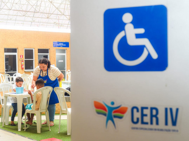 Centro de Reabilitação José Leonel Aquino ultrapassa 11 mil atendimentos em Sergipe
