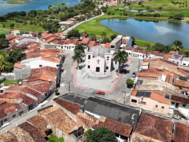 “Sergipe é aqui” leva mais de 160 serviços a Amparo de São Francisco nesta quarta, 24