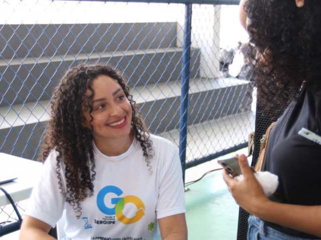 Governo de Sergipe promove Mutirão do Emprego com 338 vagas para a Fafen