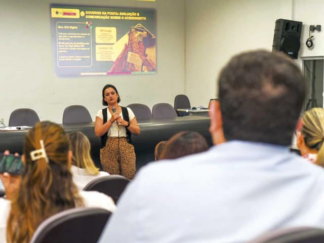 Sergipe alinha implantação do programa “Agora Tem Especialistas” com Ministério da Saúde