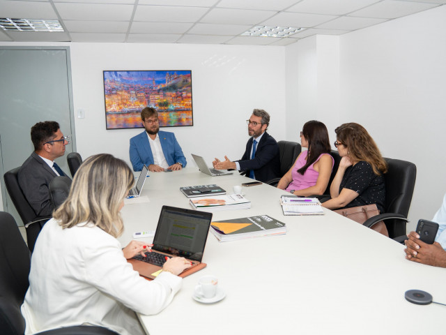 Sergipe aprova primeiros projetos financiados pelo Fundo de Recomposição de Danos Trabalhistas