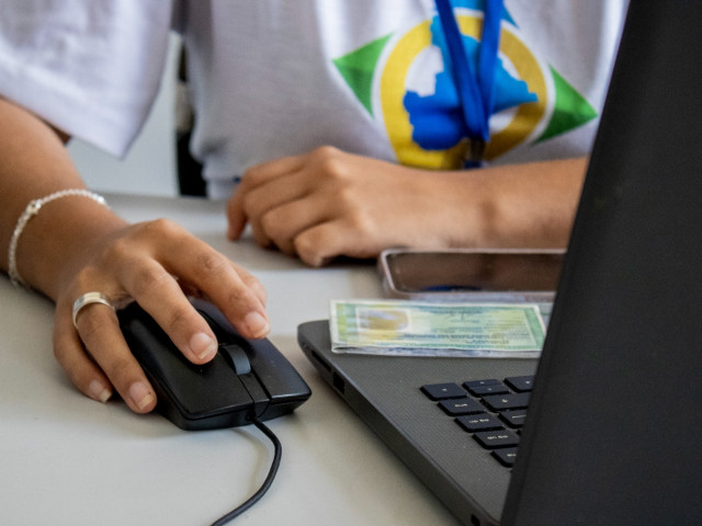 Governo de Sergipe oferece 854 vagas de emprego pela plataforma GO Sergipe nesta segunda-feira, 29