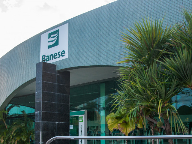 Banese fecha 2º trimestre de 2025 com lucro de R$ 23,1 milhões e ativos de R$ 13,5 bilhões