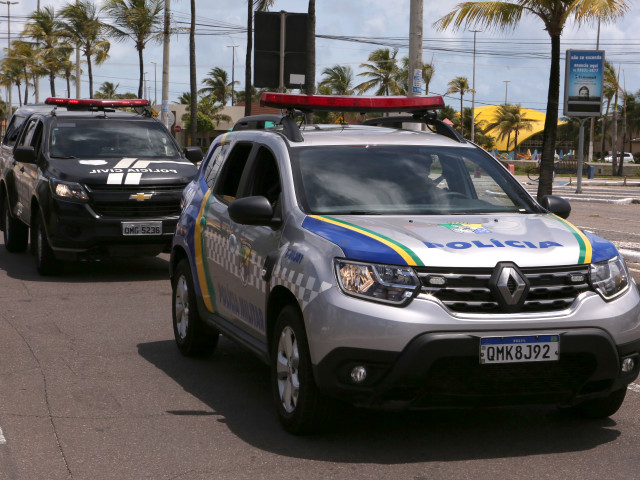 Operação Virtude mobiliza forças de segurança de Sergipe contra crimes praticados contra idosos
