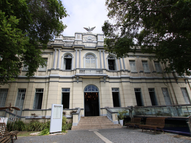 Museu da Gente Sergipana recebe programação especial para o Dia das Crianças