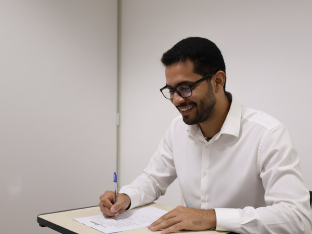 Governo de Sergipe publica resultado final do primeiro concurso da Seasic