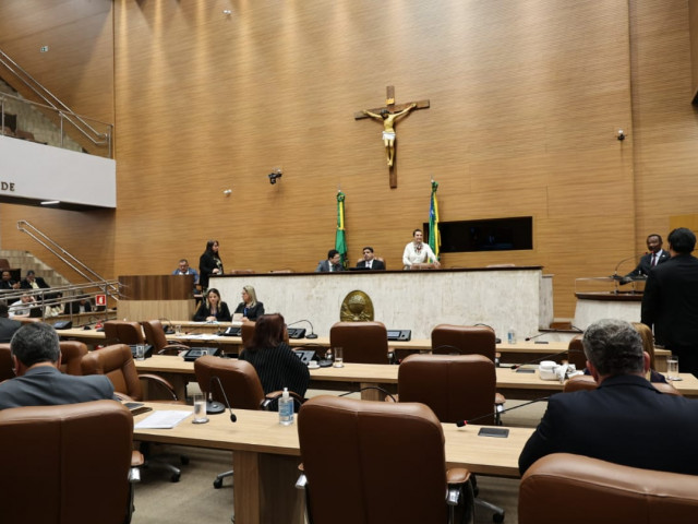 Assembleia aprova Refis 2025 para regularização de dívidas de ICMS em Sergipe