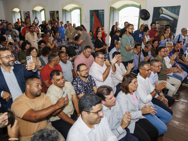 Governo de Sergipe destina R$ 3 milhões ao Festival de Artes de São Cristóvão