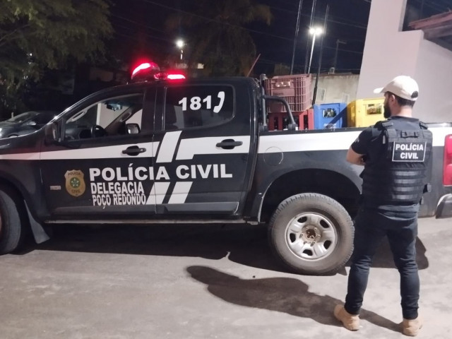Perícia afasta risco de metanol em 200 litros de whisky apreendidos em Poço Redondo