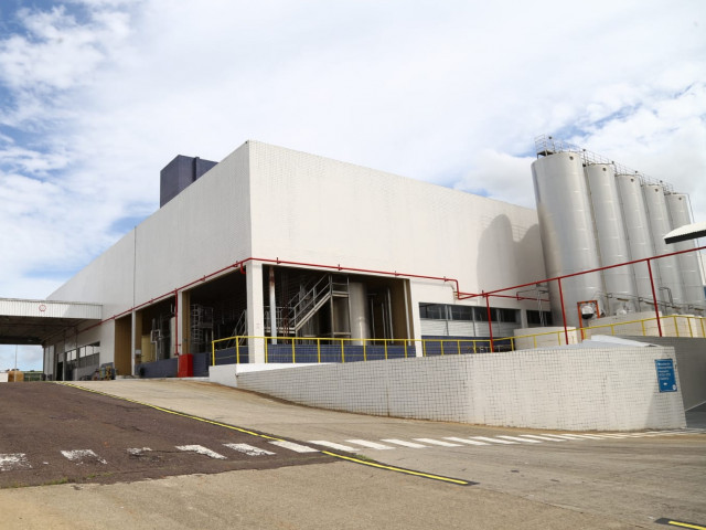Damare Alimentos investe R$ 50 milhões para expandir fábrica de laticínios em Muribeca