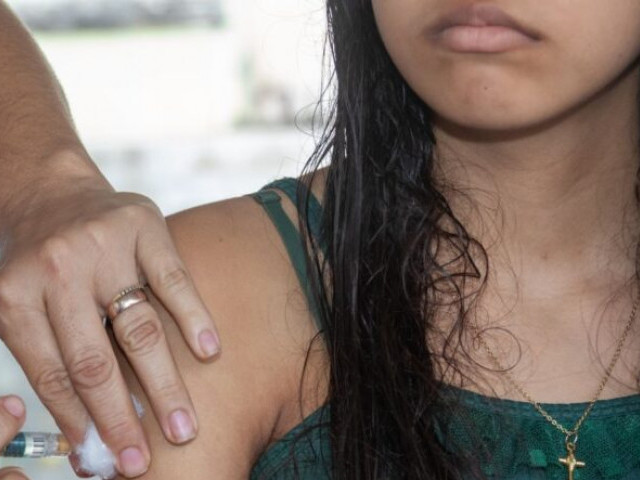 Estado mobiliza 75 municípios para atualizar vacinação de crianças e adolescentes em Sergipe