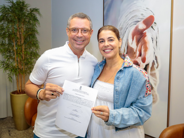 Governador homologa resultado do primeiro concurso da Seasic com 90 vagas