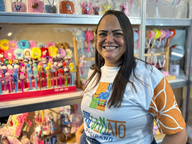 Vila da Criança abre portas na Orla da Atalaia com lazer gratuito e vitrine para empreendedores sergipanos