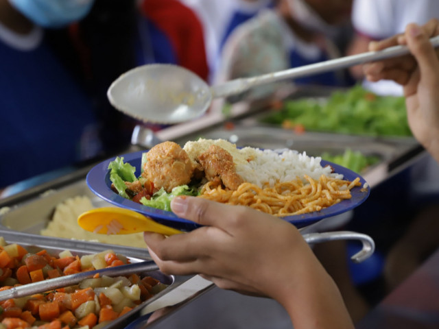 Governo de Sergipe lança chamada pública para compra de alimentos da merenda escolar de 2026
