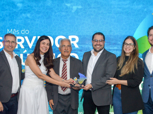 Governo de Sergipe inicia Mês do Servidor com prêmio inédito e medidas de valorização
