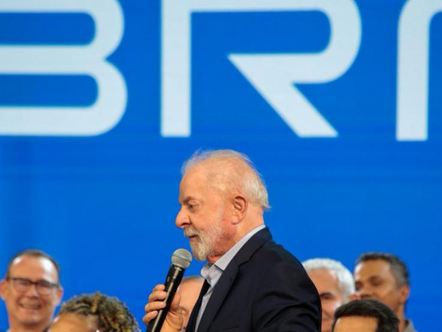 Lula confirma retomada das operações da Fafen em Sergipe e Bahia