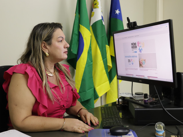 Inscrições para o Prêmio Professor Hudson César Veiga Feitosa 2025 ficam abertas até 13 de outubro