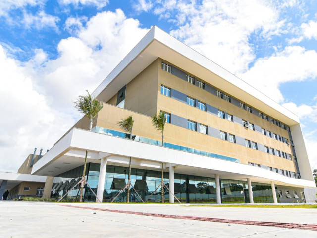 Hospital do Câncer de Sergipe recebe acelerador linear de R$ 10 milhões