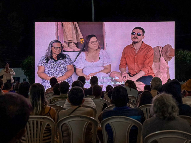 Festival Sergipanidade acontece de 16 a 26 de outubro com programação gratuita em todo o estado