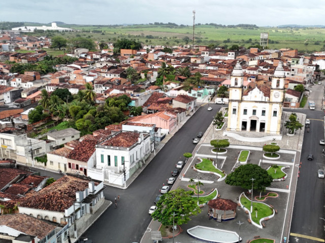 “Sergipe é aqui” leva 160 serviços a Maruim nesta sexta-feira, 17