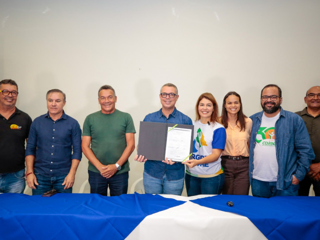 Sergipe investe R$ 10 milhões na agricultura familiar e amplia programas de combate à fome