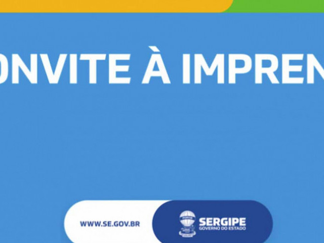 Governo de Sergipe lança curso “Fortalece Elas” para gestoras municipais e inicia escutas do Plano Estadual de Políticas para as Mulheres