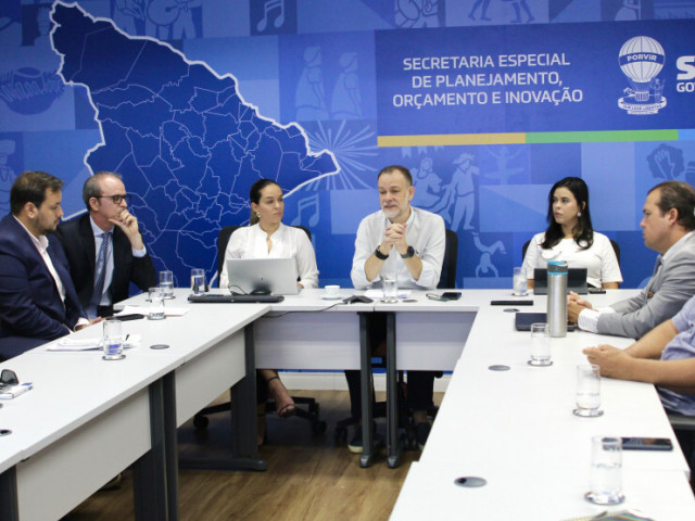 Governo de Sergipe inicia levantamento para definir limites entre Aracaju e São Cristóvão
