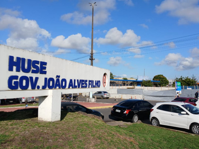 Huse passa por reestruturação de R$ 13 milhões com novos leitos, ressonância magnética e heliponto
