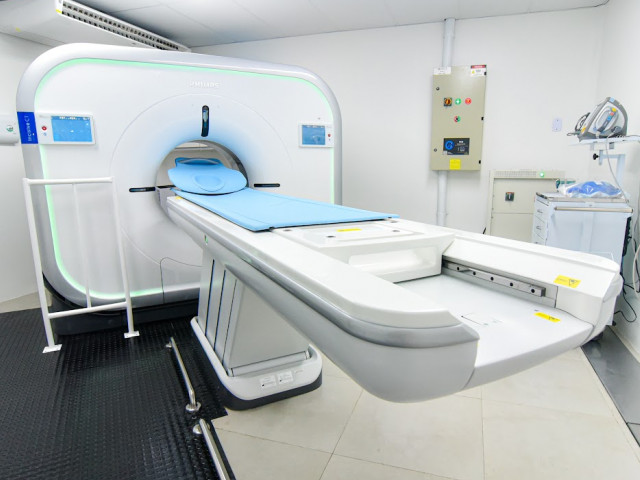 Hospital de Urgências de Sergipe ganha terceiro tomógrafo e amplia serviços de diagnóstico