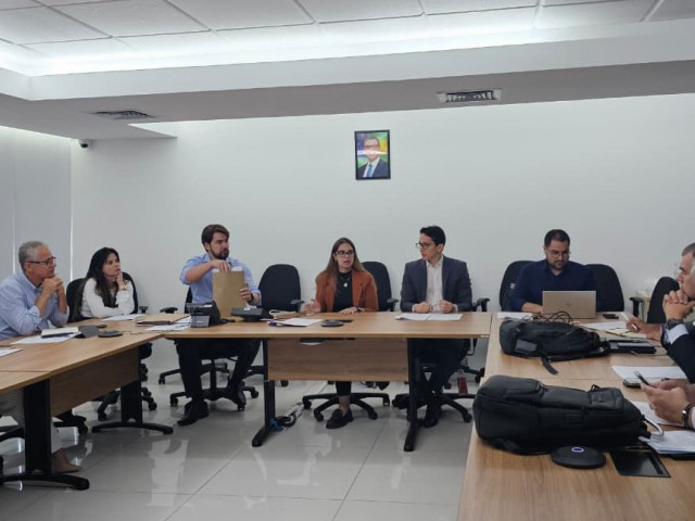 Governo de Sergipe recebe propostas de empréstimo de R$ 350 milhões para modernização e infraestrutura