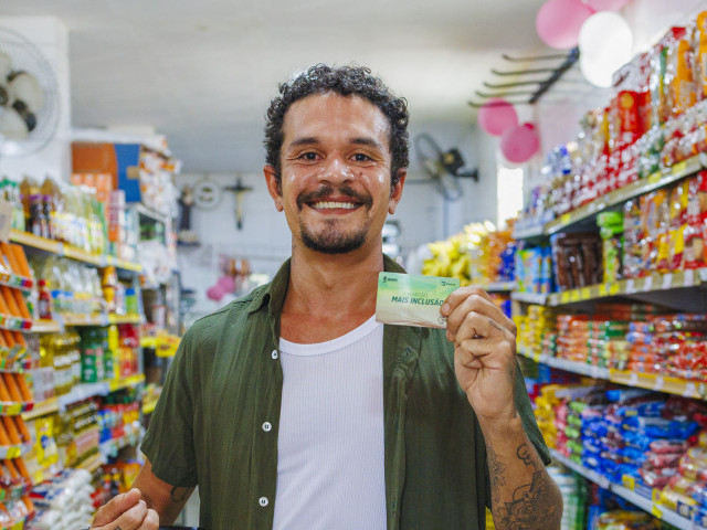 Programa estadual garante auxílio de R$ 200 a pessoas com HIV/Aids em Sergipe